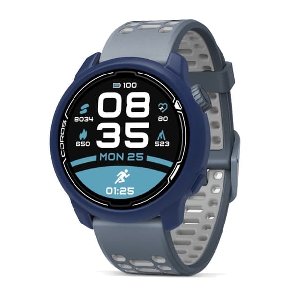 Huawei Watch 4 Watch Case Drop-Proof Hard PC Cover, Sort Blue
