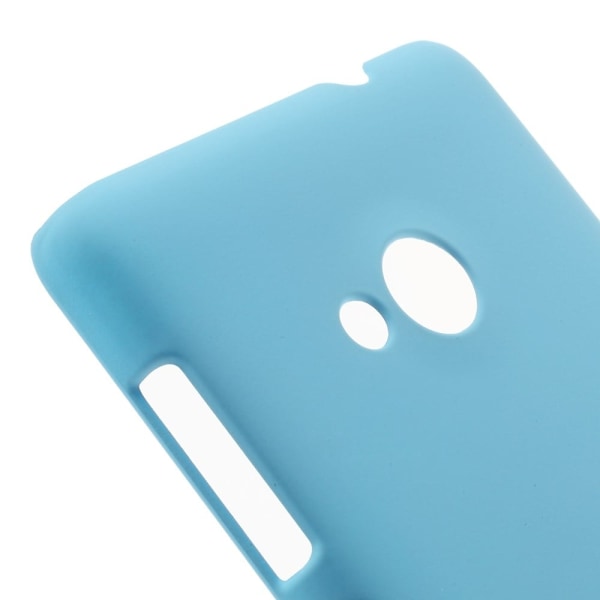 Christensen Microsoft Lumia 535 Skal - Baby Blå Blå