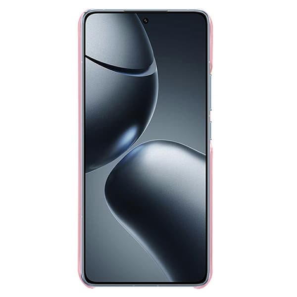 Prestige Xiaomi 14T Pro cover - Rødguld Pink