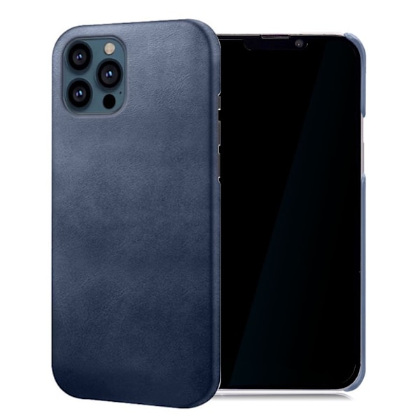 Prestige iPhone 13 Pro cover - Blå Blue