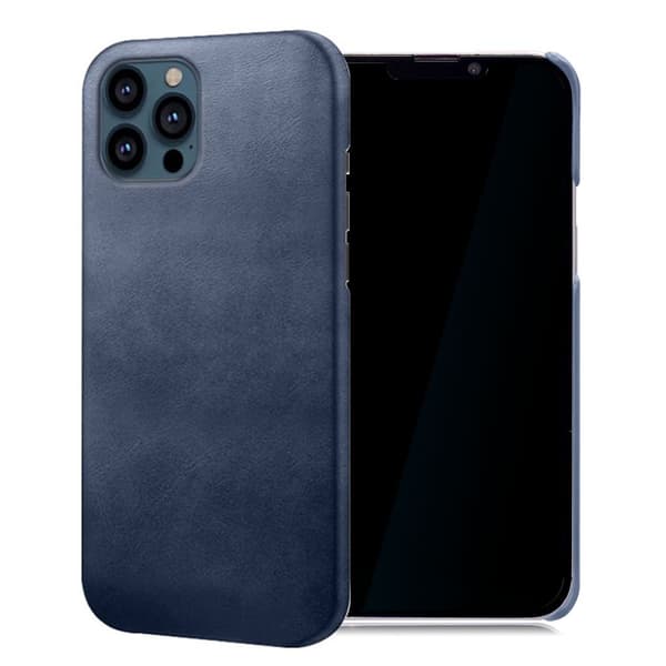 Prestige iPhone 13 Pro deksel - Blå Blue