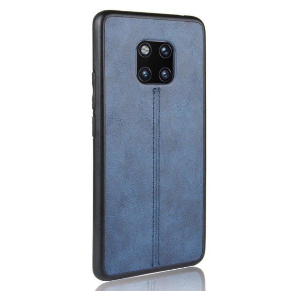 Admiral Huawei Mate 20 Pro kuoret - Sininen Blue