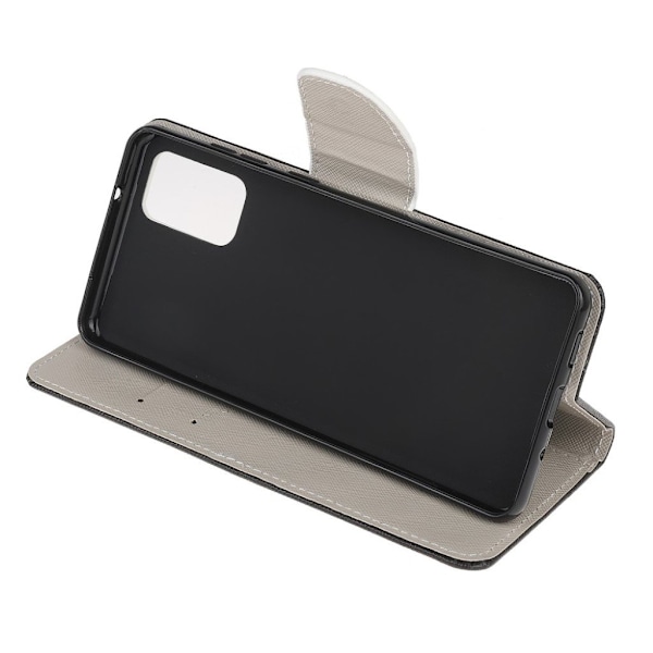 Wonderland Samsung Galaxy S20 fodral -Svart Svart