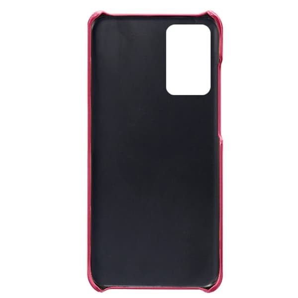 Prestige Suojakotelo Samsung Galaxy A73 - Rose Pink