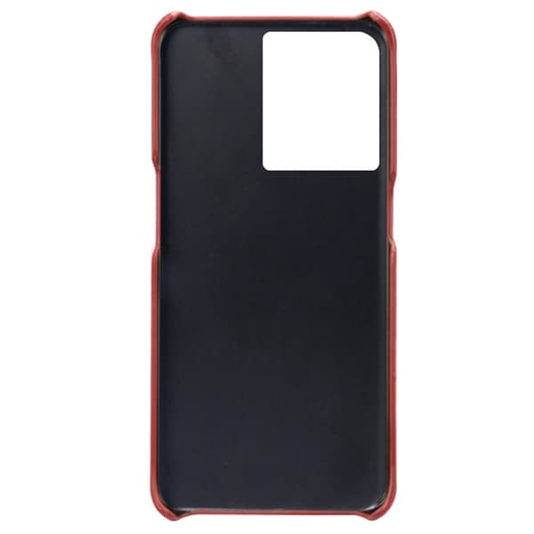 Prestige OnePlus Ace deksel - Rød Red