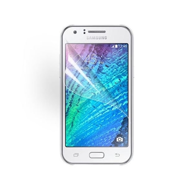 Displayskydd till Samsung Galaxy J1 Transparent