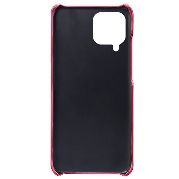 Dual Card Samsung Galaxy M53 5G cover - Pink Pink