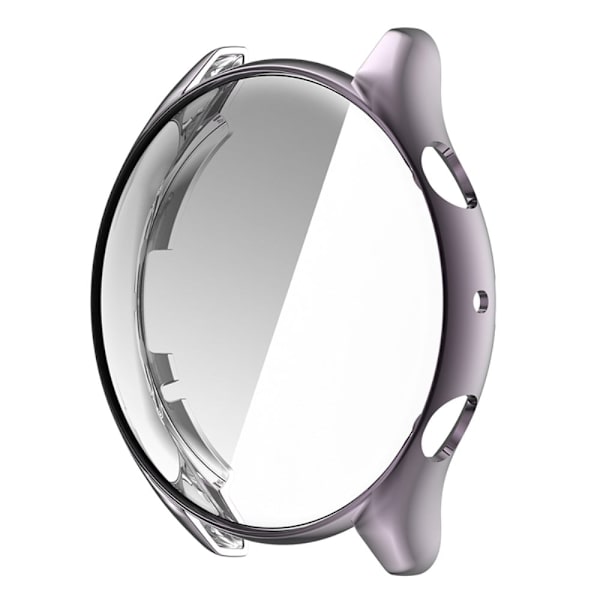 Amazfit GTR 3 / GTR 3 Pro protective cover - Grey Silvergrå