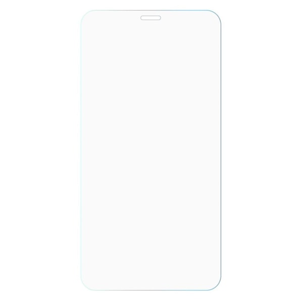 0.3mm härdat glas iPhone 12 Pro Max skärmskydd Transparent