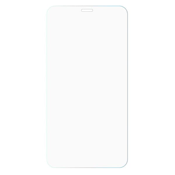 0.3mm hærdet glas skærmbeskytter til iPhone 12 Pro Max Transparent