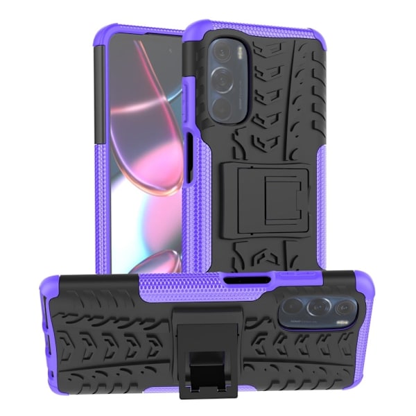 Offroad Motorola Moto G Stylus (2022) cover - Lilla Purple