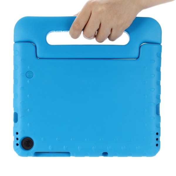 Lenovo Tab M10 FHD Plus EVA stødsikkert etui - Blå Blue