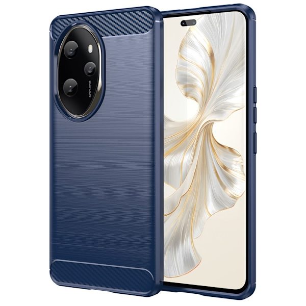 Carbon Flex Honor 100 Pro deksel - Blå Blue