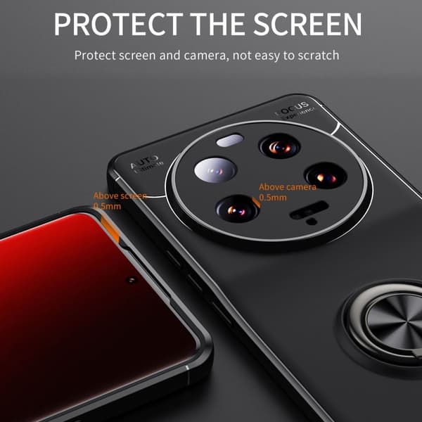 Ringo Suojakotelo Xiaomi 13 Ultra - Sininen Blue