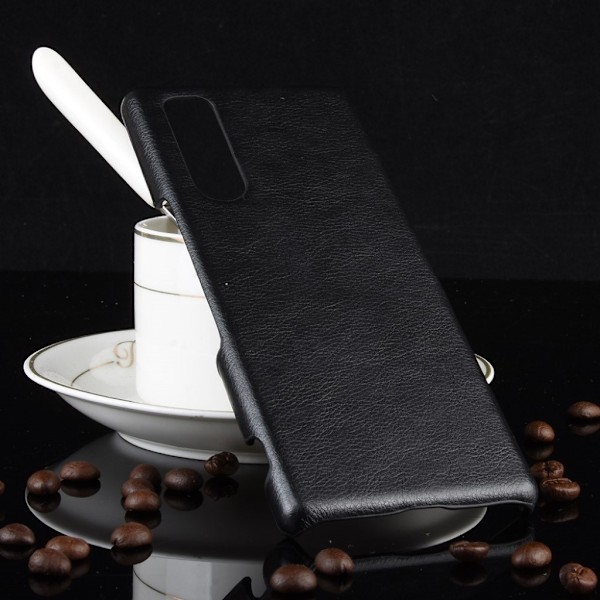 Prestige Sony Xperia 5 kuoret - Musta Black