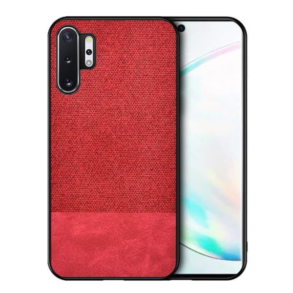 Berlin Samsung Galaxy A32 5G kotelot - Punainen Red