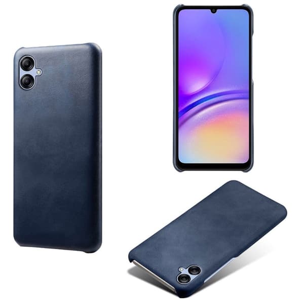 Prestige Samsung Galaxy A05 mobilskal - Blå Blå