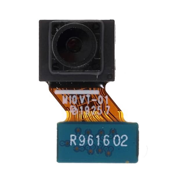 Samsung Galaxy A10 OEM frontvendt kameramoduldel Black