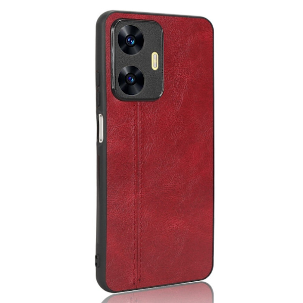 Admiral Realme C55 Deksel - Rød Red