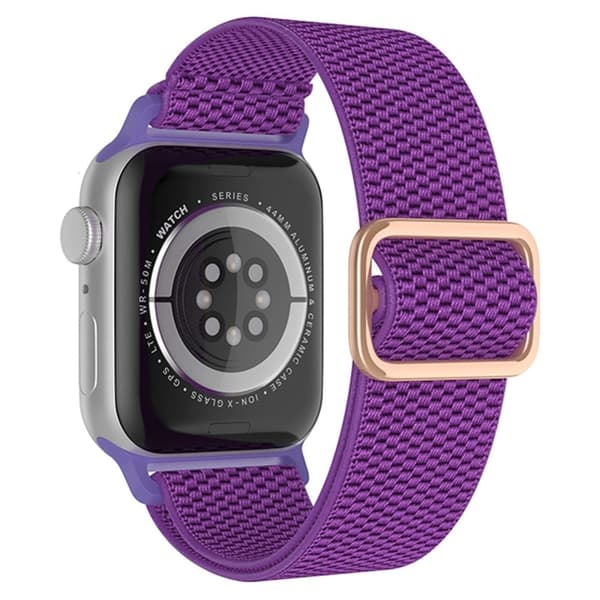 Apple Watch (41mm) - Violetti - Violetti Purple