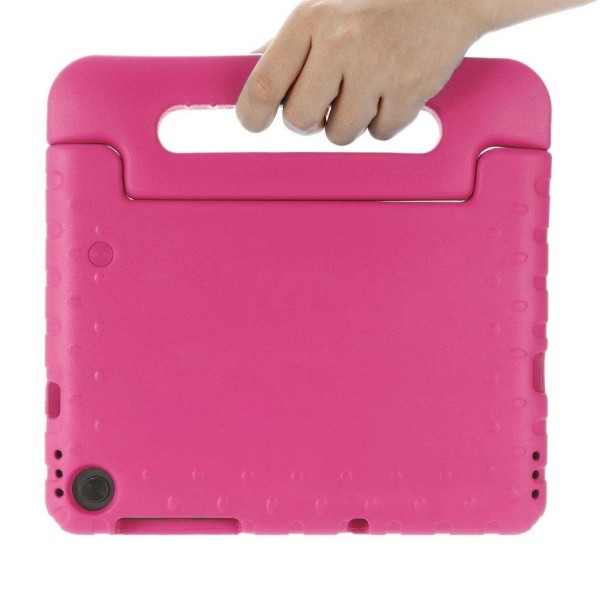 Lenovo Tab M10 FHD Plus EVA shockproof case - Rose Pink