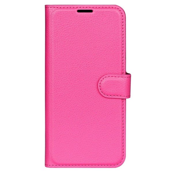 Classic Sony Xperia 5 Iv Läppäkotelo - Rose Pink