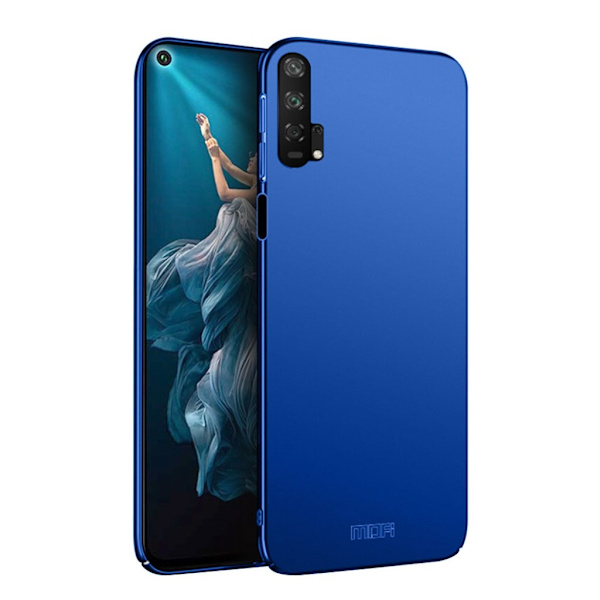 MOFi Slim Shield kuoret for Honor 20 Pro - Sininen Blue