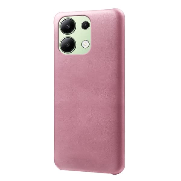 Prestige Xiaomi Redmi Note 13 4G deksel - Rose Gull Pink