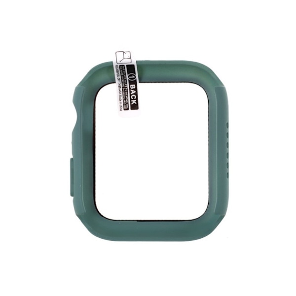 Apple Watch Series 5 / 4 44mm hållbar ram Grön