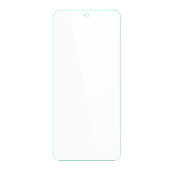 0.3mm härdat glas Tecno Spark 10 Pro skärmskydd Transparent