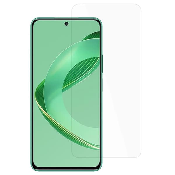 Huawei nova 12 SE kosketusherkkä ja temperoitu suojalasi Transparent