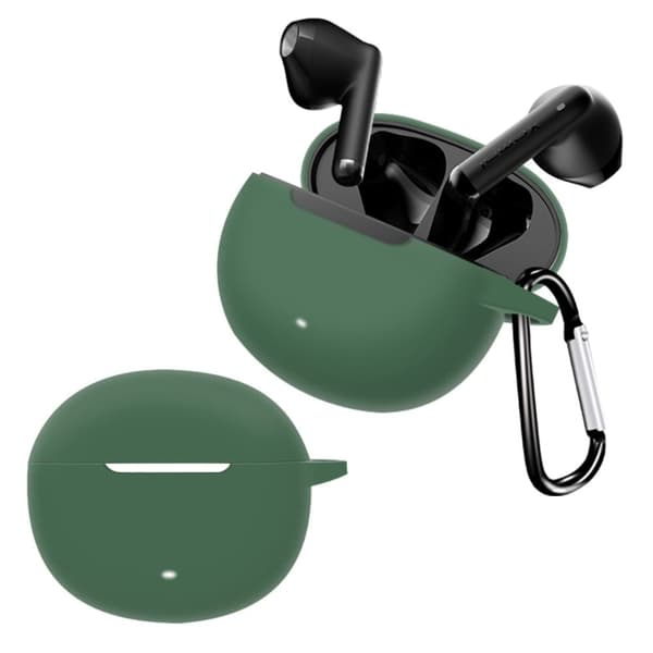Edifier X2 silikonikotelo soljella - Keskiyön Vihreä Green