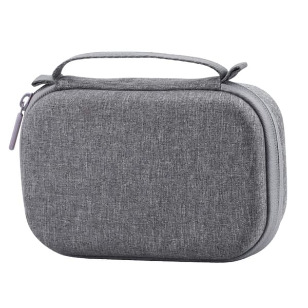 DJI Mini 3 Pro oppbevaringsveske for fjernkontroll - Grå Silver grey