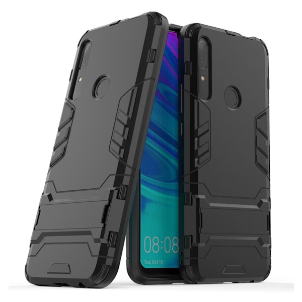 Cool Guard Huawei P Smart Z cover - Sort Black