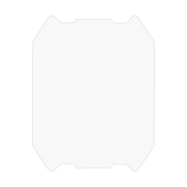 Kospet Tank M1 HD screen protector Transparent