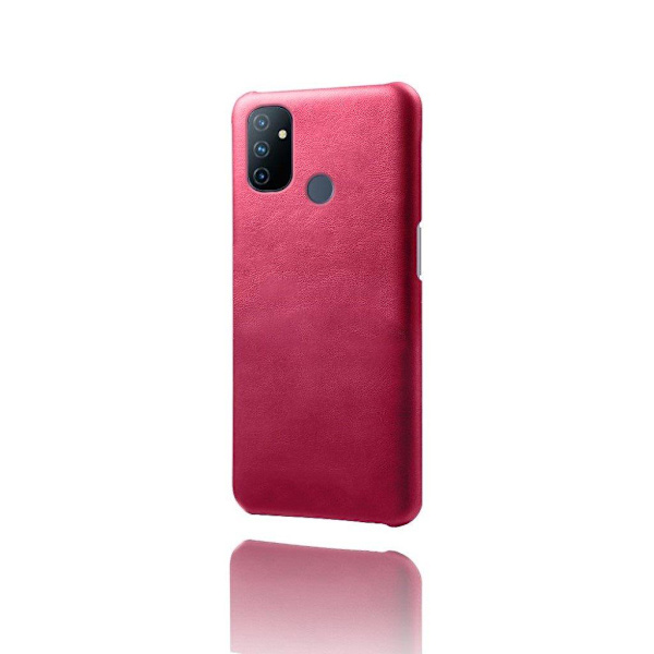 Prestige etui - OnePlus Nord N100 - Rose Pink