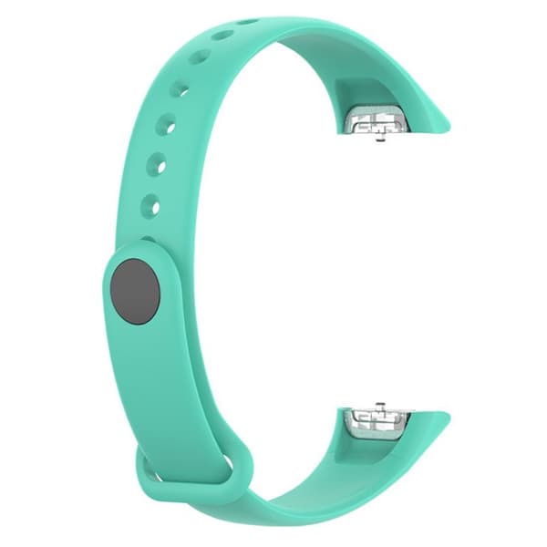 Samsung Galaxy Fit holdbar silikone Urrem - Cyan Green