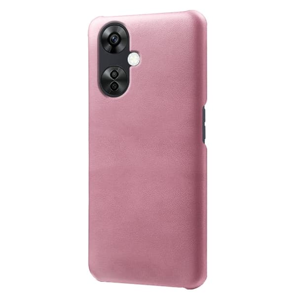 Prestige OnePlus Nord N30 / OnePlus Nord CE 3 Lite skal - Rosa Rosa