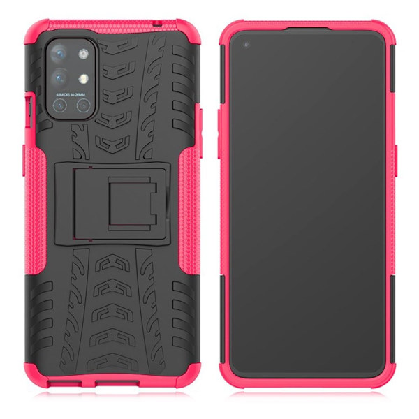 Offroad Etui Oneplus 9r - Rose Pink