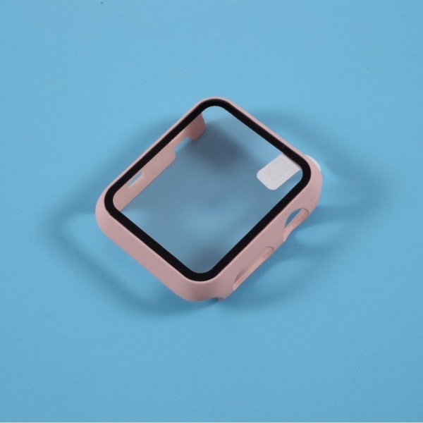 Apple Watch Series 5 / 4 44mm durable frame - Pink Pink