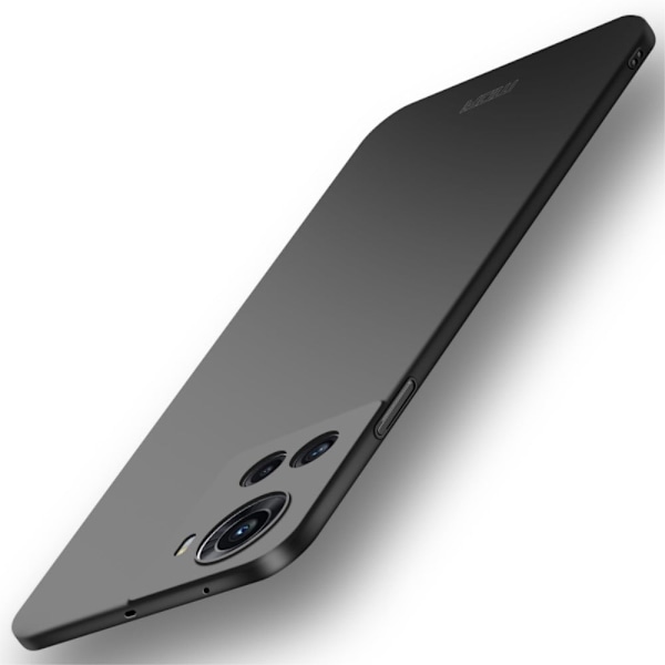 MOFi Slim Shield OnePlus 10r / Ace Suojakotelo - Musta Black