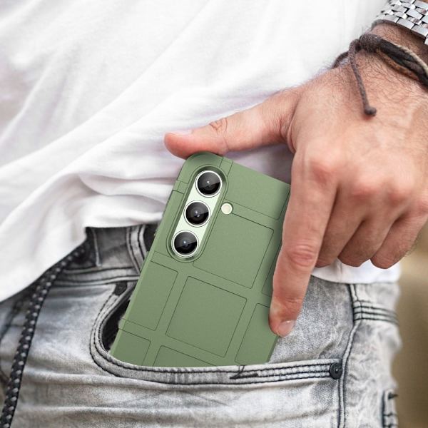 LC03-261-5004-13 Green