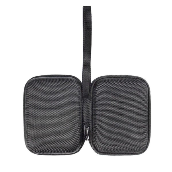 Beats Studio Buds EVA mini bærbar opbevaringstaske Black