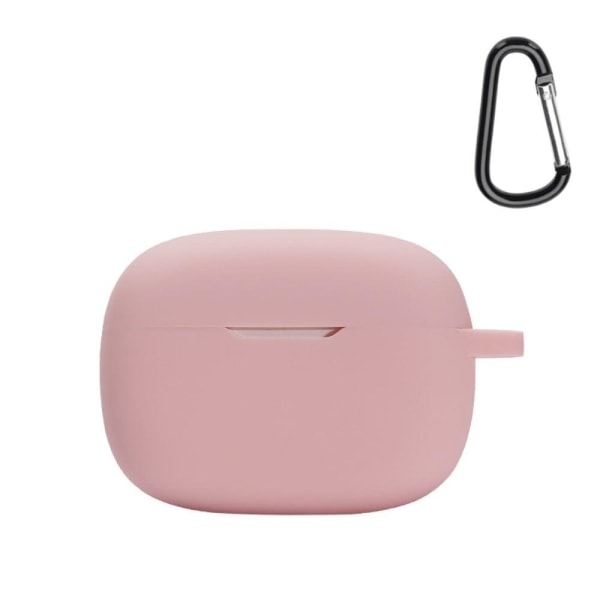 JBL Wave Beam silicone cover with buckle - Pink Rosa