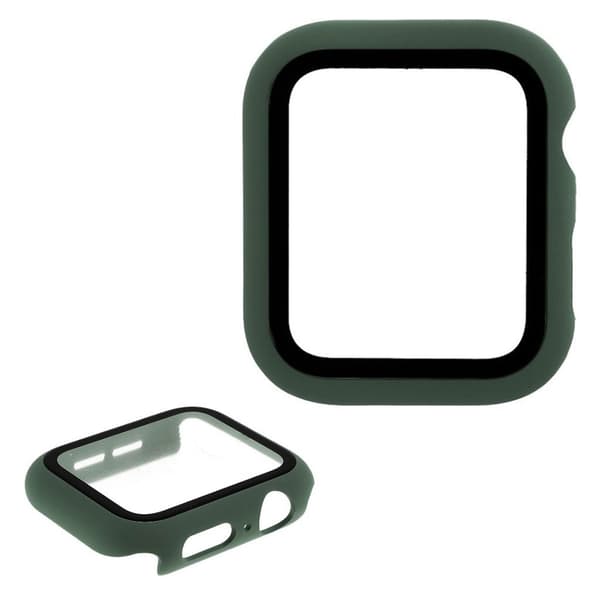 Holdbar ramme til Apple Watch Series 3/2/1 38mm - Grøn Green