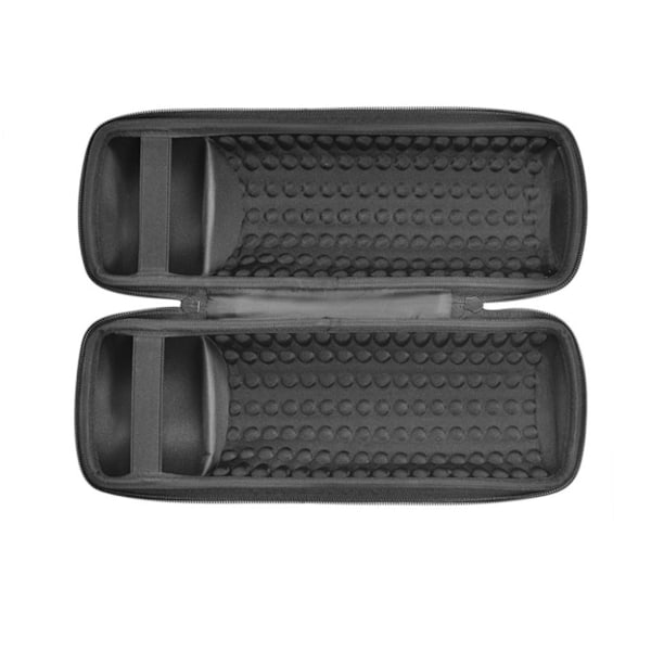 JBL Charge 4 stødsikker nylon taske - Sort Black