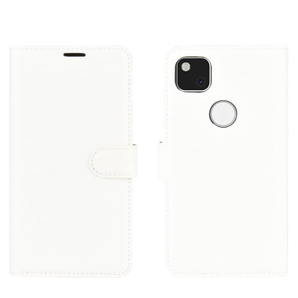 Classic Google Pixel 4a veske - Hvit White