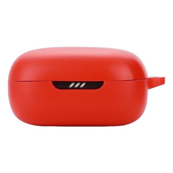 JBL Live Free 2 silicone case - Red Red