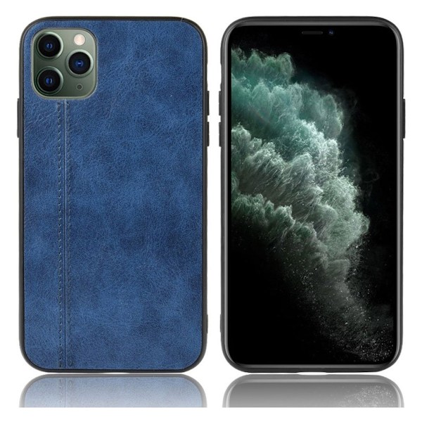 Admiral iPhone 11 Pro Max deksel - Blå Blue