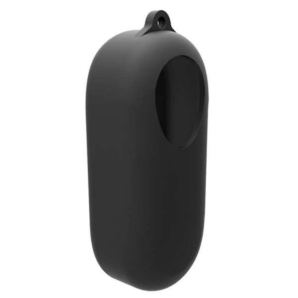 Insta360 GO AI25 silikoneovertræk - Sort Black